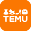 Temu icon
